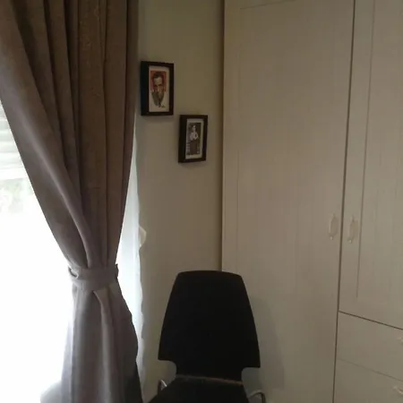 Casa de hóspedes Vintage 3*