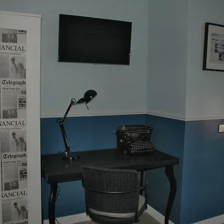 Vintage Casa de hóspedes