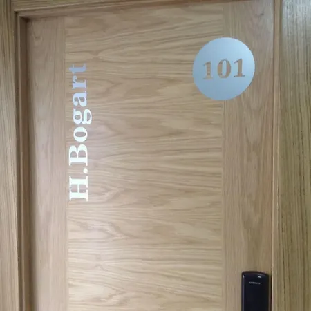 Penzion Vintage Santander