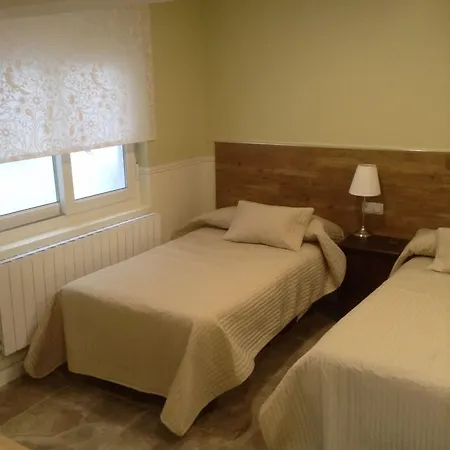 Vintage Casa de hóspedes 3*