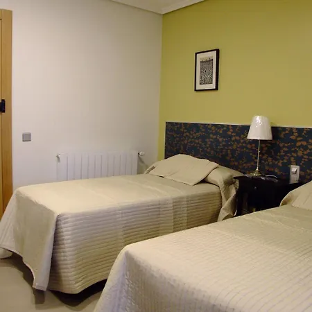 Penzion Vintage Santander