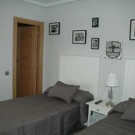 Casa de hóspedes Vintage