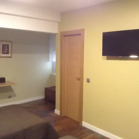 Vintage Guest house Santander