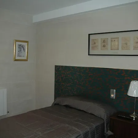 Guest house Vintage Santander