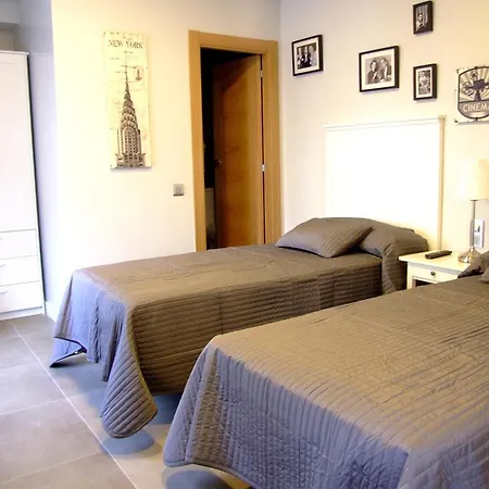 Vintage Guest house Santander