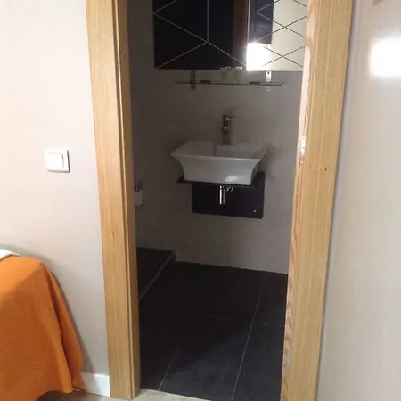 Guest house Vintage Santander