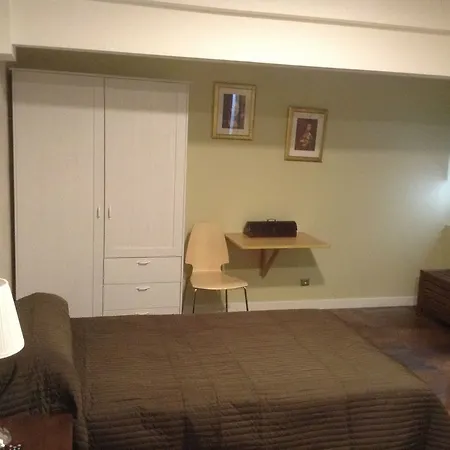 Vintage Guest house Santander