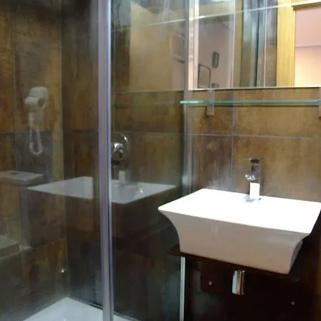 Guest house Vintage Santander