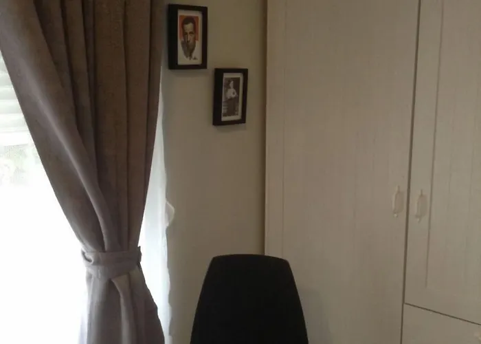 Casa de hóspedes Vintage 3*