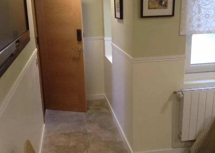 Guest house Vintage Santander