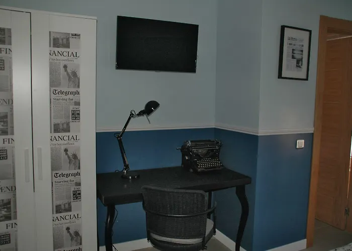 Vintage Casa de hóspedes