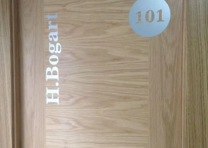 Guest house Vintage Santander