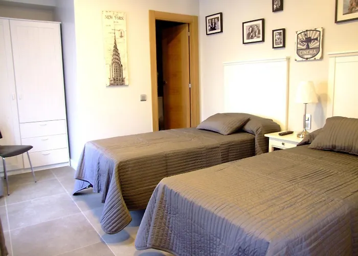 Vintage 3* Santander