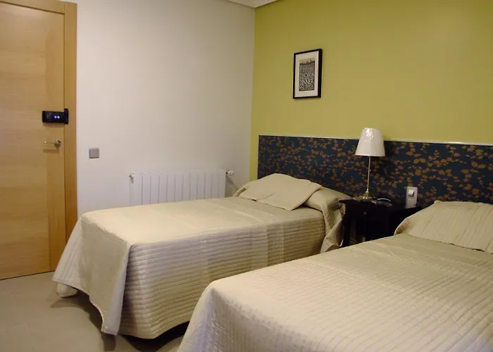 Guest house Vintage Santander