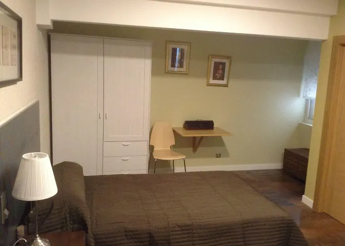 Vintage 3* Santander