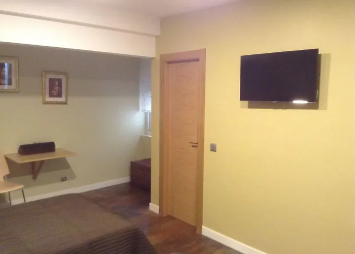 Vintage Guest house Santander