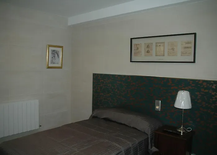 Guest house Vintage Santander