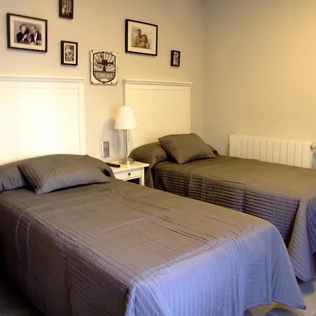 Vintage Casa de hóspedes 3*